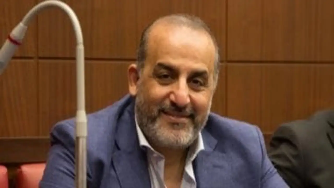 النائب محمد شبانة يؤكد: أمن مصر أولوية والاصطفاف مطلب شعبي